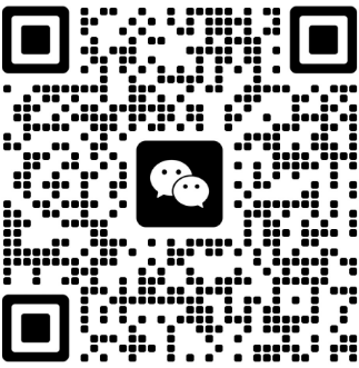 关注微信号